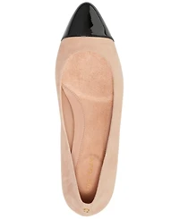 Cole Haan Women's Go-To Block Heel Pumps