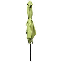Streamdale 9ft Patio Umbrella with Crank and Tilt