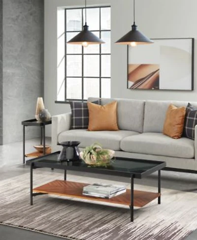 Lennox Living Room Collection