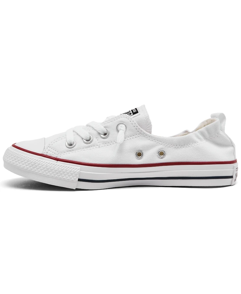 Converse Women's Chuck Taylor Shoreline Casual Sneakers from Finish Line