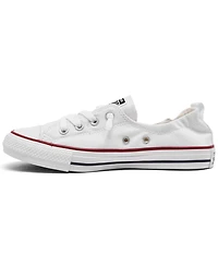 Converse Women's Chuck Taylor Shoreline Casual Sneakers from Finish Line