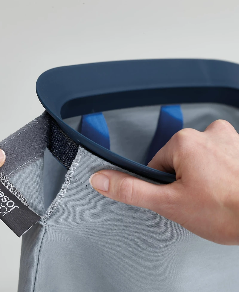 Joseph Joseph Tota 90-Litre Laundry Separation Basket