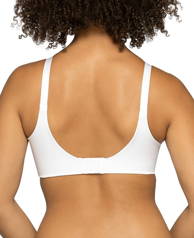 Vanity Fair Beauty Back Full Coverage Wireless Bra 72345