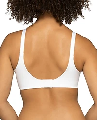 Vanity Fair Beauty Back Full Coverage Wireless Bra 72345