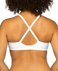 Vanity Fair Body Caress Full Coverage Contour Bra 75335