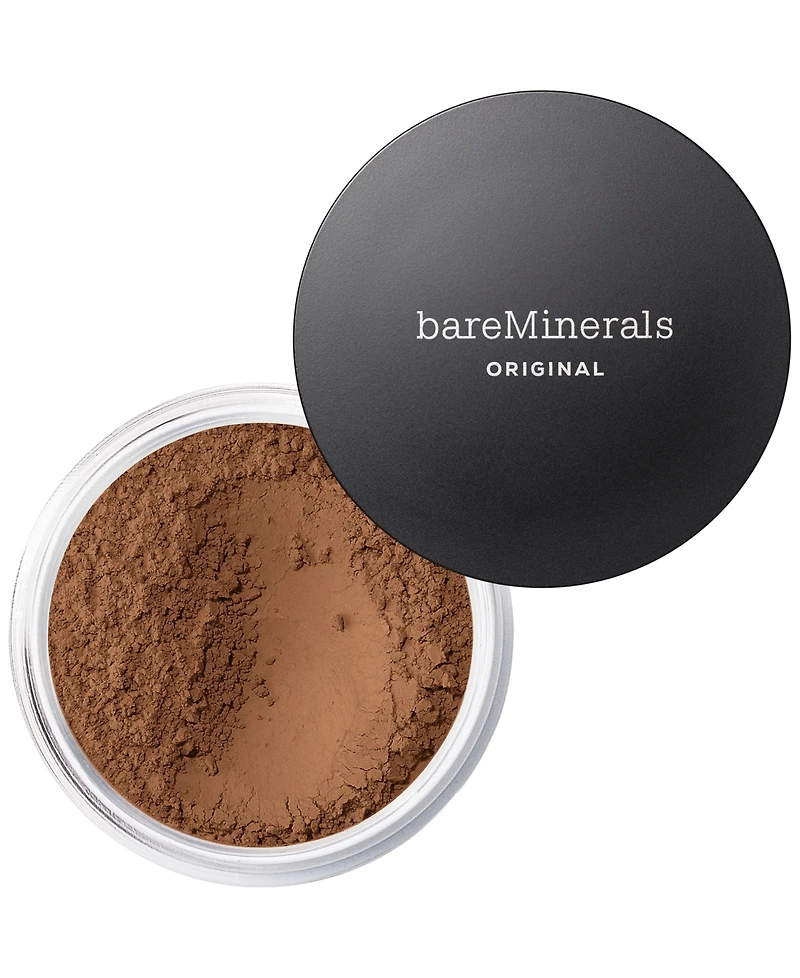 bareMinerals Original Loose Powder Foundation Spf 15