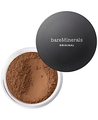 bareMinerals Original Loose Powder Foundation Spf 15