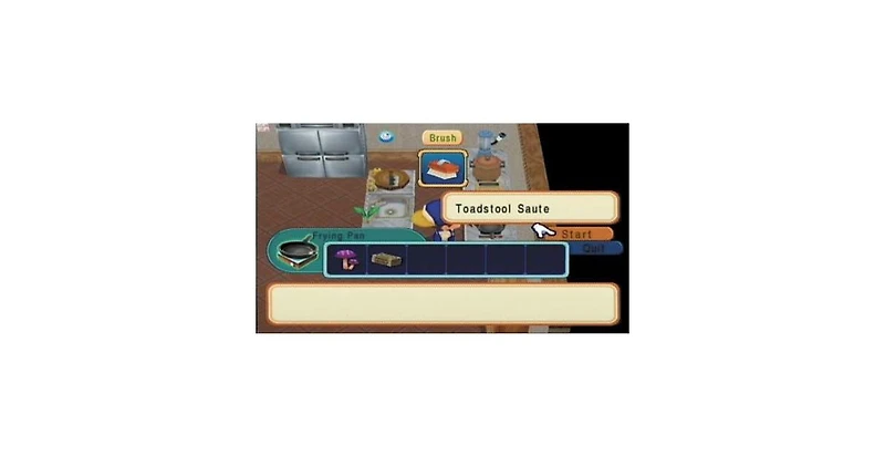 Harvest Moon: Magical Melody