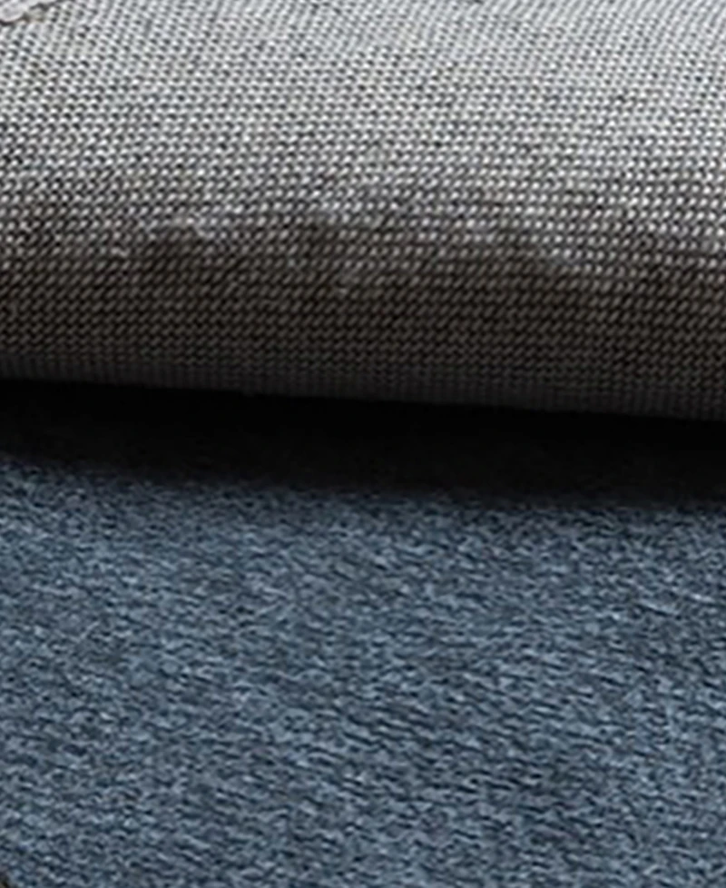 Oriental Weavers All-n-One Non Slip Padding All-4E 5'8" x 8'8" Area Rug