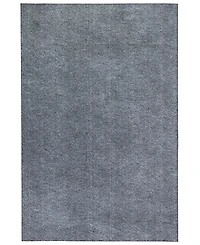 Oriental Weavers All-n-One Non Slip Padding All-4E 5'8" x 8'8" Area Rug