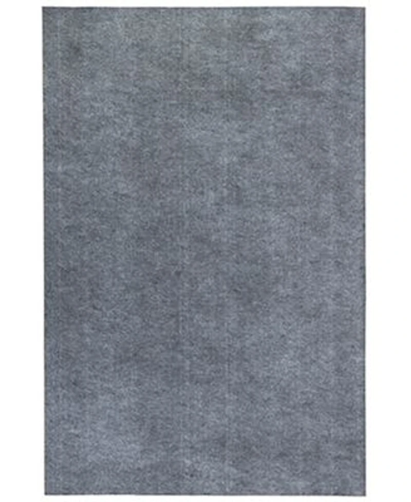 Oriental Weavers All N One Non Slip Padding All 4e Area Rug
