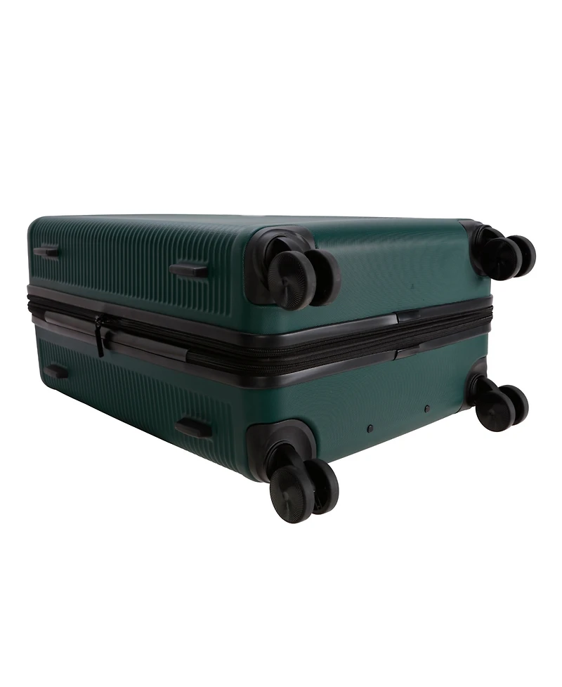 Sharper Image Journey Lite 26" Check-in Hardside Spinner