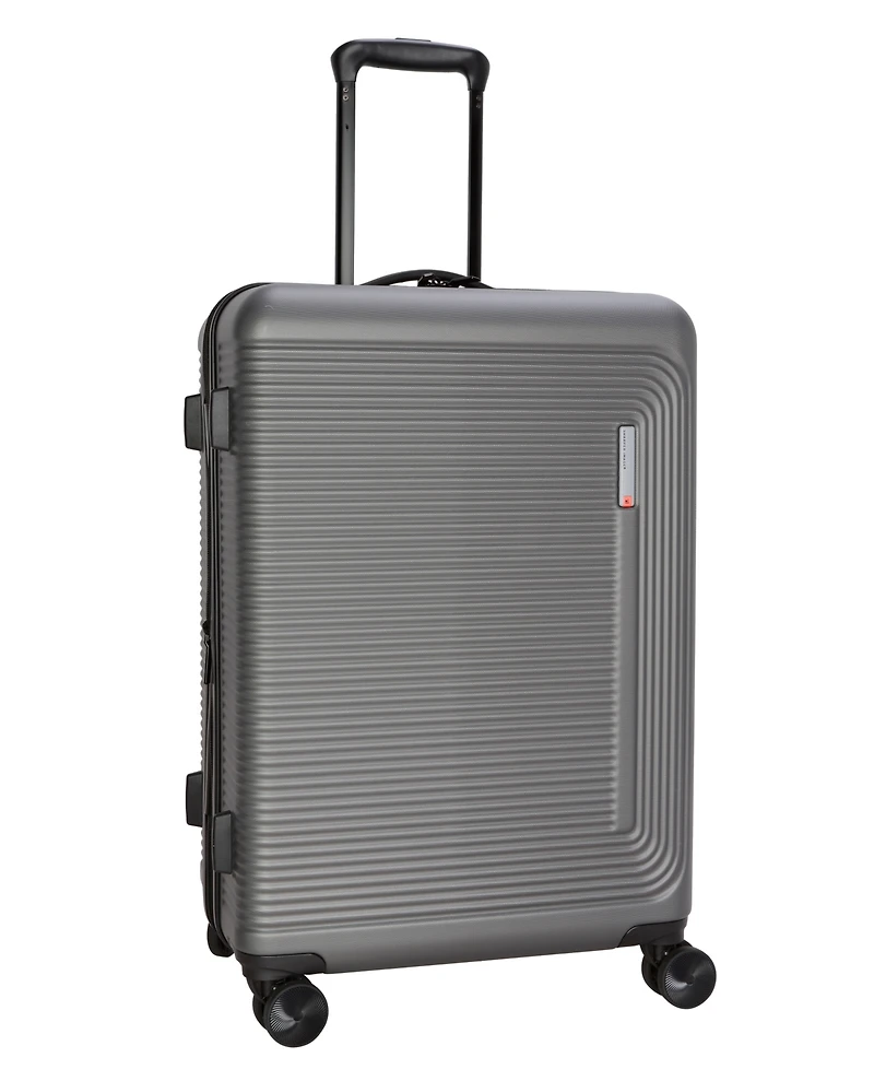 Sharper Image Journey Lite 26" Check-in Hardside