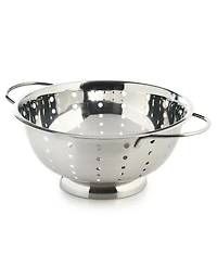 The Cellar Stainless Steel Colander