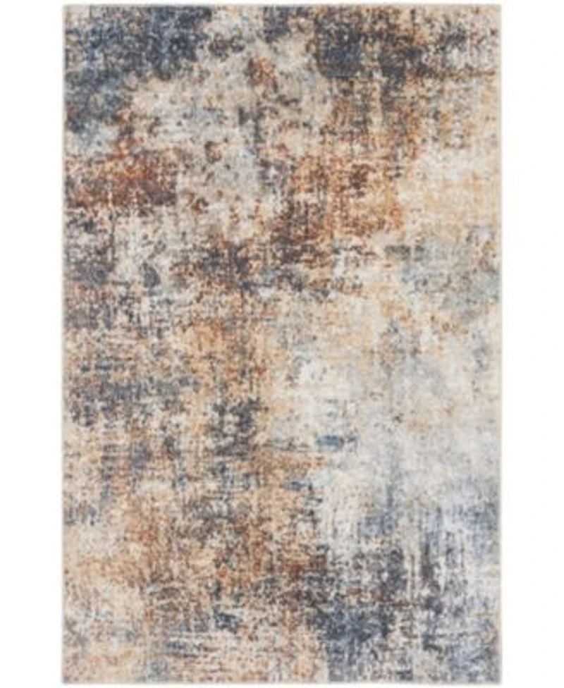 Nourison Home Astra Machine Washable Asw07 Area Rug