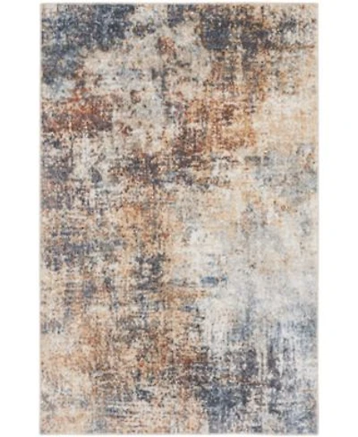 Nourison Home Astra Machine Washable Asw07 Area Rug