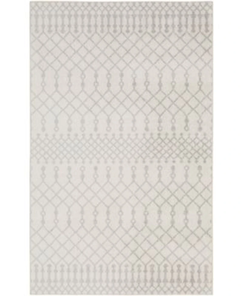 Nourison Home Astra Machine Washable Asw10 Area Rug