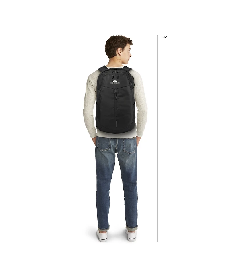 High Sierra Swerve Pro Backpack