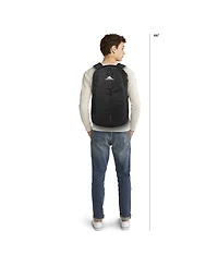 High Sierra Swerve Pro Backpack
