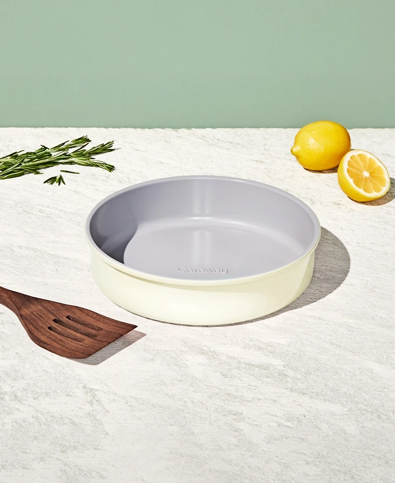 Caraway Non-Stick Circle Cake Pan