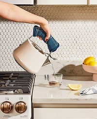 Caraway Stovetop Whistling Tea Kettle