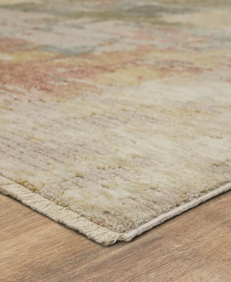 Karastan Memento Nostalgic 8' x 10'5" Area Rug