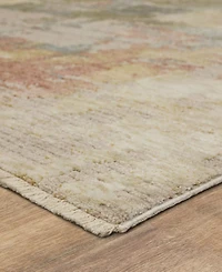 Karastan Memento Nostalgic 8' x 10'5" Area Rug
