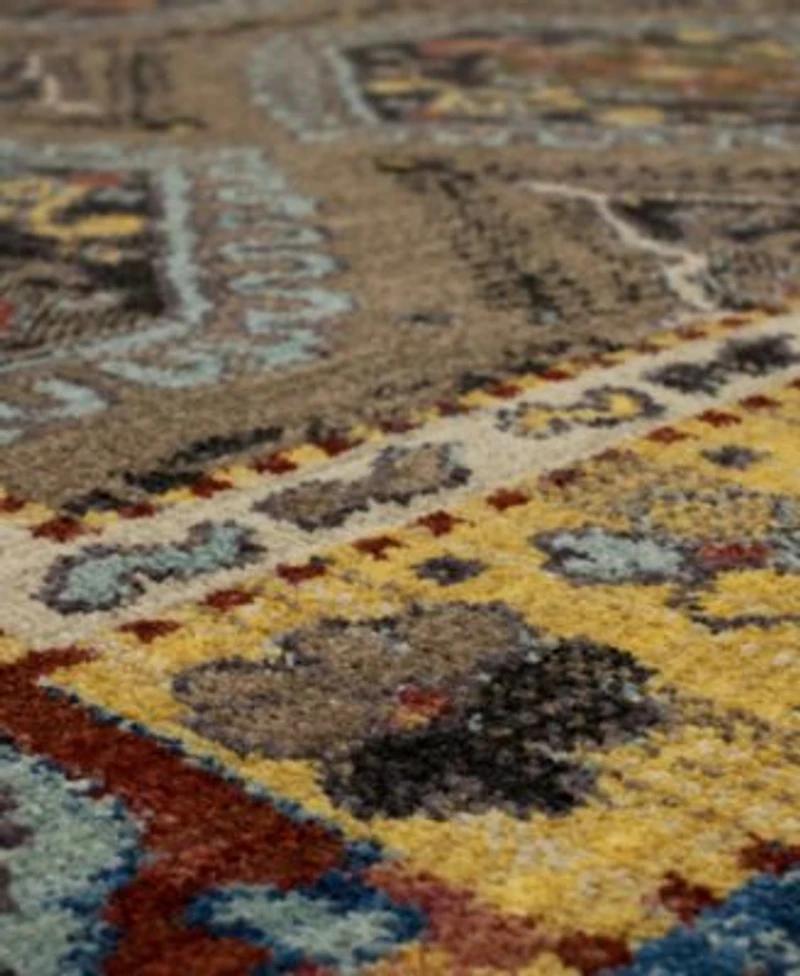 Closeout Karastan Pandora Vainglory Area Rug