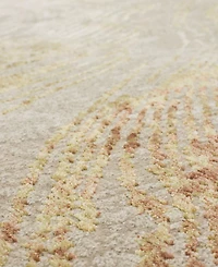Karastan Memento Artifact 6'6" x 9'10" Area Rug