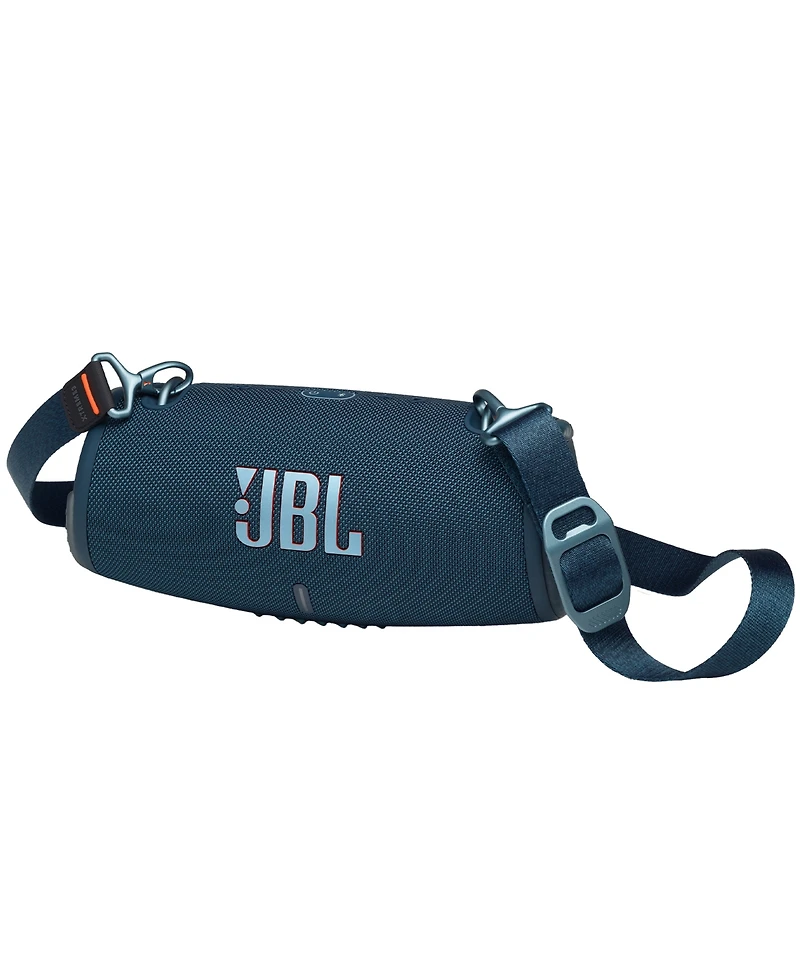 Jbl Xtreme 3 Waterproof Bluetooth Speaker
