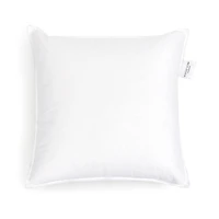 20" x 20" Feather Down Square Throw Pillow Insert