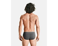 Men's Padded Brief + Smart Package Cup