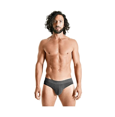 Men's Padded Brief + Smart Package Cup