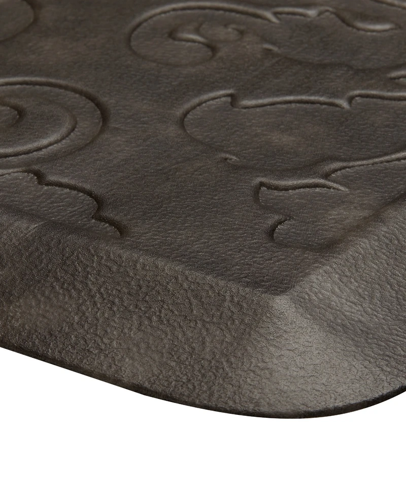Chef Gear Marni Fatigue-Resistant Kitchen Mat, 17.5" x 32"