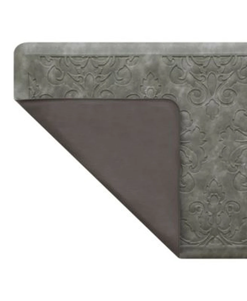 Chef Gear Creative Home Ideas Marni Fatigue Resistant Kitchen Mats