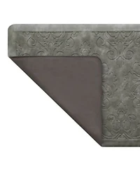 Chef Gear Creative Home Ideas Marni Fatigue Resistant Kitchen Mats