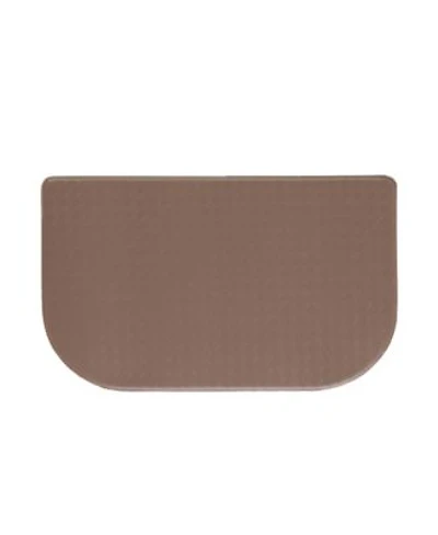 Chef Gear Creative Home Ideas Playa Wedge Fatigue Resistant Kitchen Mats