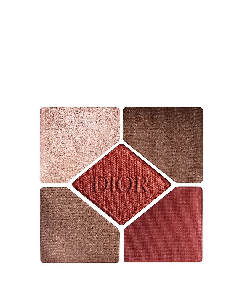 Dior Diorshow 5 Couleurs Couture Eyeshadow Palette