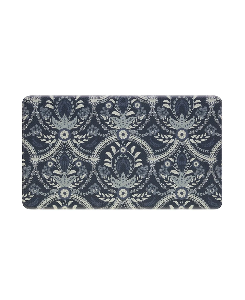 Laura Ashley Almeida Wellness Mats