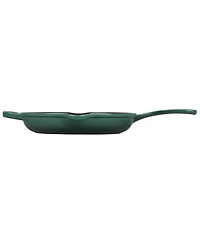 Le Creuset 9" Enameled Cast Iron Skillet with Helper Handle