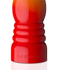 Le Creuset Salt Mill with Adjustable Grind Setting