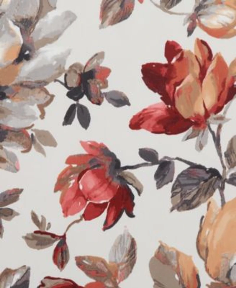 Sun Zero Irma Grommet Single Curtain Panel Collection