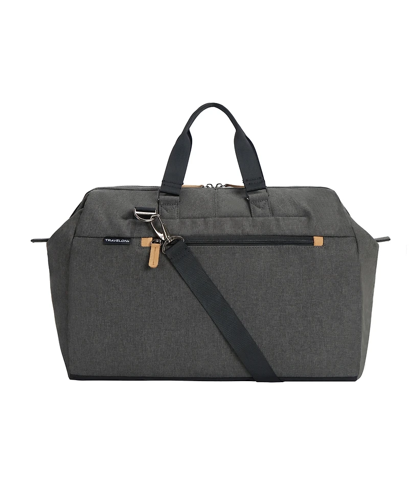 Travelon Transit Carry-On Weekender