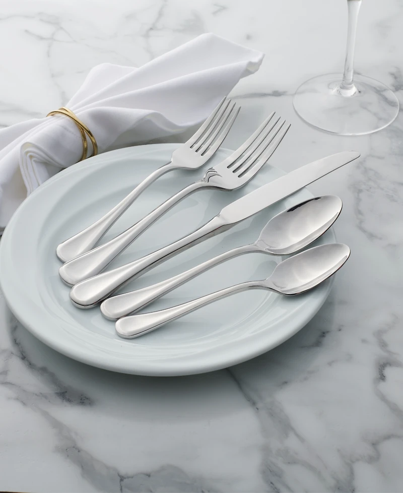 Oneida Virage 20 Piece Everyday Flatware Set, Service For 4
