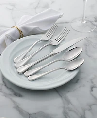 Oneida Virage 20 Piece Everyday Flatware Set, Service For 4