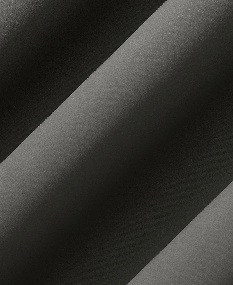 Bergen Theater Grade Extreme 100% Blackout Rod Pocket Curtain Panel