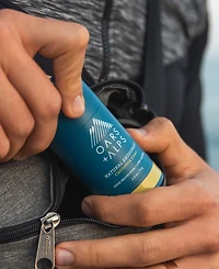 Oars + Alps 3-Pc. Aluminum Free Deodorant Set