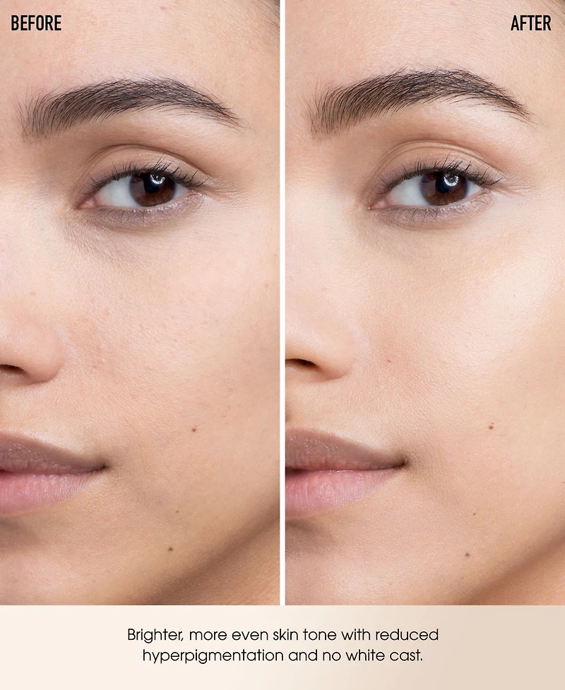bareMinerals Skinlongevity Phyto-Vitamin C Moisturizer Spf 30