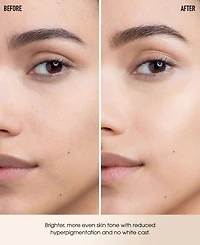 bareMinerals Skinlongevity Phyto-Vitamin C Moisturizer Spf 30