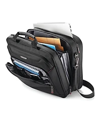 Samsonite Xenon 3.0 Toploader Tsa 2 Gusset